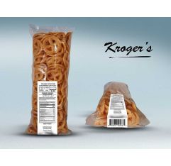 Festival Foods Original Pinwheel Wheat Snack