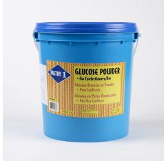 Pastry 1 Powdered Glucose