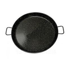 Jose Andres Enameled Paella Pan