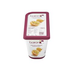Boiron Passionfruit Puree