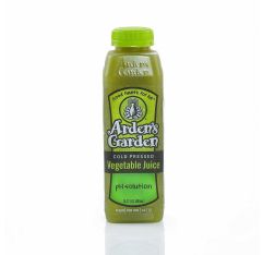 Ardens Garden PH Solution Vegatable Juice