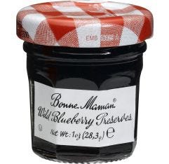 Bonne-Maman Blueberry Preserves