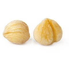 White Toque IQF Chestnuts Peeled