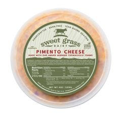 Sweet Grass Dairy Pimento Cheese