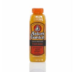 Ardens Garden Pineapple Apple Ginger Fruit Juice