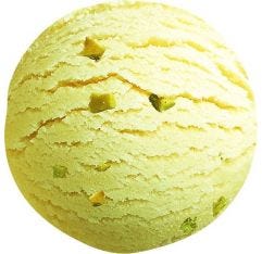 Bindi Pistachio Gelato