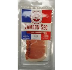 Trois Petits Cochons Jambon Sec Sliced