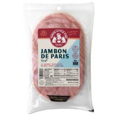 Trois Petits Cochons Jambon De Paris Sliced