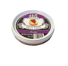 The Preservation Society Plum Paste