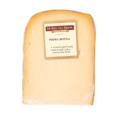 Di Bruno Prima Donna Gouda Wedge