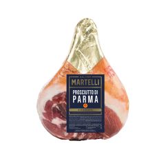 Martelli 400 days Prosciutto di Parma