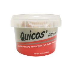 Mitica Quicos Gluten Free