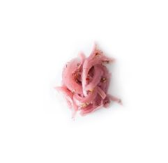 Doux South Red Pickled Onion