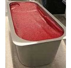 High Road Red Berry Sorbet