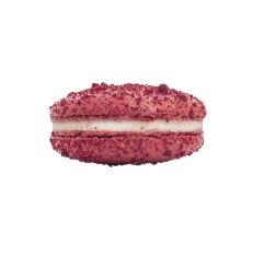 Duverger Red Velvet French Macarons Gluten Free