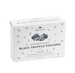 Regalis Truffle Popcorn Gluten Free