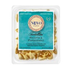 Nuovo Ricotta & Parmigiano Tortellini