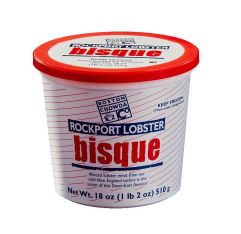 Boston Chowder Rockport Lobster Bisque