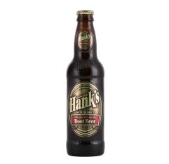 Hank's Root Beer