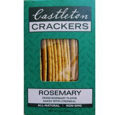 Castleton Rosemary Cracker