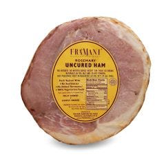 Fra Mani Rosemary Ham