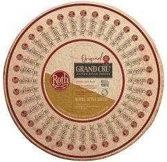 Roth Original Grand Cru Gruyere Wheel