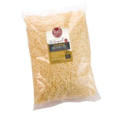 Roth Gruyere Shredded