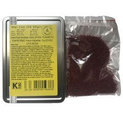 Packer Saffron