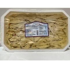 Sanniti White Anchovies