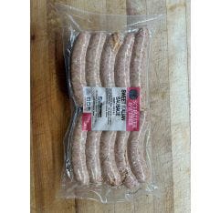 Schaller & Weber Italian Sausage 4 Count Cooked