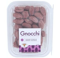 Severino SF  Vegan Purple Sweet Potato Gnocchi