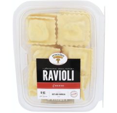 Severino Super Fresh Cheese Raviol