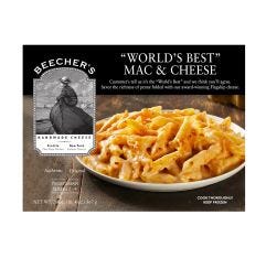 Beecher's Macaroni & Cheese