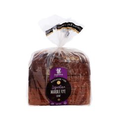 Backerhaus Marble Rye Signature Loaf