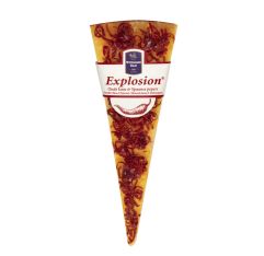 Wijngaard Kaas Explosion Gouda Wedge