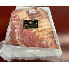 Hobbs Rind On Bacon Slab