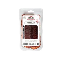 Spotted Trotter Bresaola Sliced