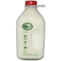 South Mountain Creamery Whole Homogenized Milk