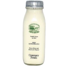 South Mountain Creamery Heavy Whipping Cream