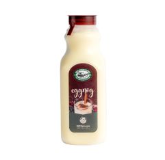 South Mountain Creamery Eggnog