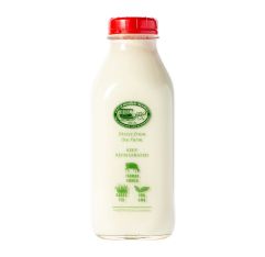 South Mountain Creamery Whole Homogenized Milk