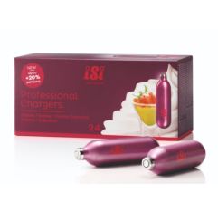 Isi Cream Chargers N2o Propellant