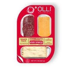 Olli Salumeria Sopressata
