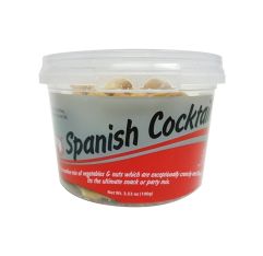 Mitica Spanish Cocktail Mix