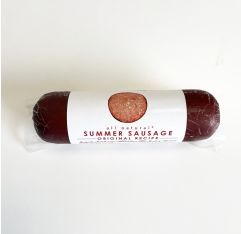 Red Bear Provisions Original Recipe Summer Sausage