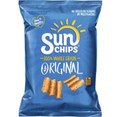 Lay's Original Sunchips