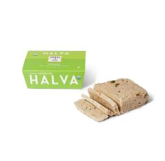 Hebel & Co Superseed Halva Organic Gluten Free Vegan Kosher