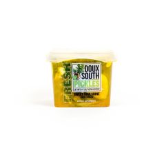 Doux South Sweet Soulshine Pickles