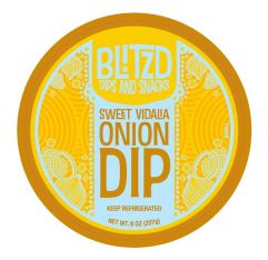 Blitzd Sweet Vidalia Onion Dip