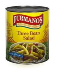 Furmano's Three Bean Salad